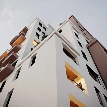 Apartment Kulla E Beut Elbasan