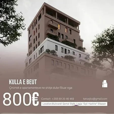 Kulla E Beut *